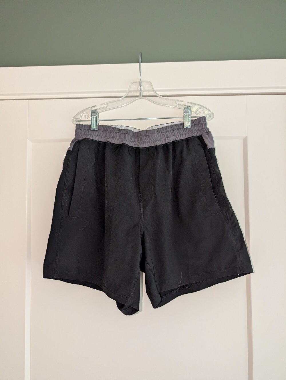 Men's Twilight Freeballers Lined Shorts 6"